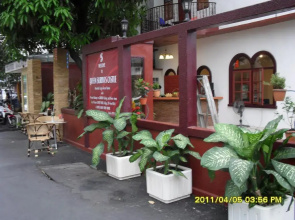 Queen Suriya's Hostel