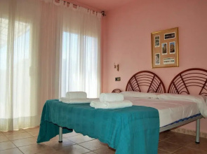 Villa Sitges