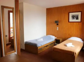 Residence Les Bergers