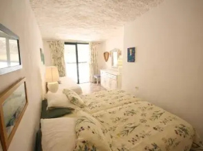 House Cueva del Mar