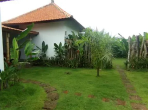 Green Bowl Bali Homestay