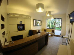 San Michele Apartments
