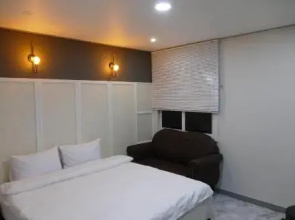 Amiga Motel