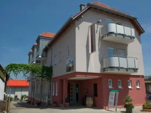 Weingasthaus Wisser