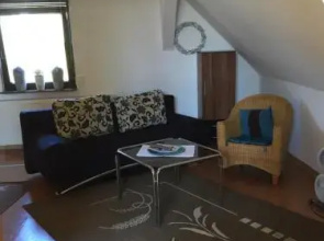 Ferienwohnung Günterod