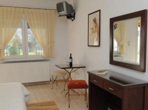 Guesthouse Anestis