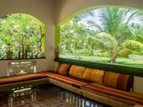 Comfy House Kalpitiya