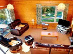 Drumnadrochit Lodges
