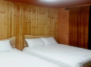 Hwangto Resort
