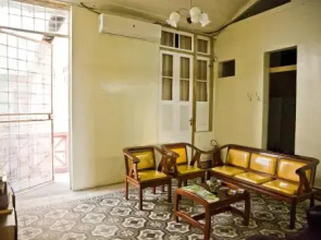 Seringal Hostel Manaus (PROMOTIONAL RATE)