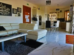Penthouse Marsaxlokk