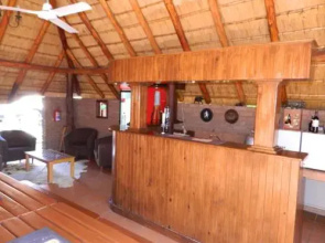 Bushmen Inn