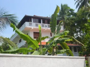 White Villa