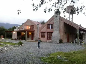 CABAñAS CIELO AZUL