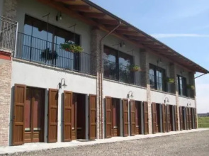 Agriturismo la Sforzata