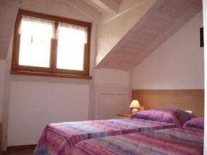 Casa Rondine