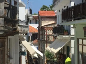 Kohili Villas