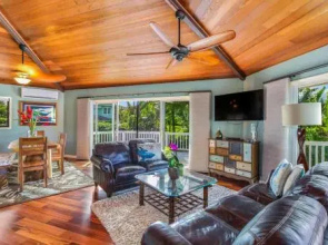 Leilani Kai Hale - 3 Br Home