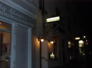 Ferienwohnung Herfurth