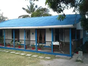 Posada Salt Creek