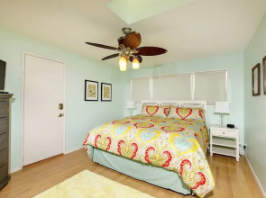 Cambridge House #142682