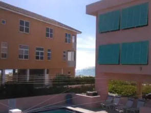 Coquina Beach Club Condo