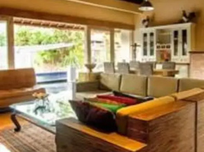 Bamboo Moon Villas