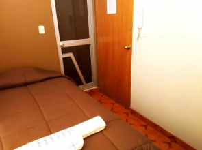 Encanto Wanka - Hostel
