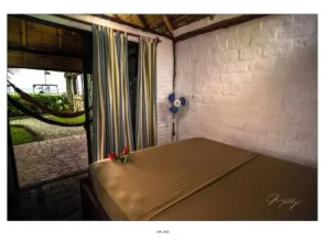 La Tortuga Hostal