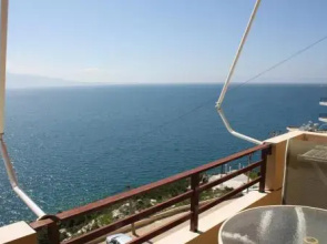 Saranda Holiday Apartments