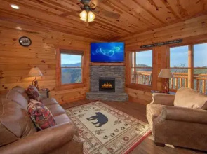Top Of The World Pool Lodge Apartment 3