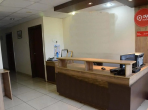 OYO Rooms Parihar Chowk Aundh
