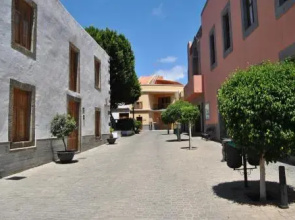 Finca Las Cascaras