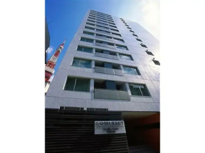 Somerset Azasu East Tokyo