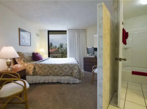 Kauhale Makai 527 - 1 Br Condo