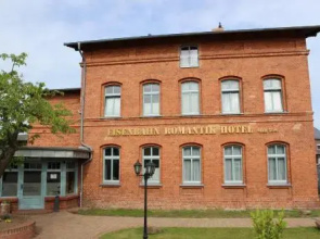Eisenbahnromantik Hotel