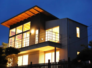 Vacation House & Studio LE PHARE SHIRAHAMA