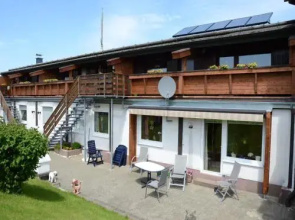 Ferienwohnungen Bußmann