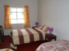 La Casona De Luisa