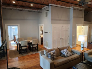 Midtown 886 By Homecomfortstay