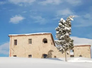Agriturismo Scannano