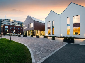 Edgbaston Park Hotel & Conference Centre