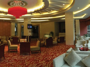 Feitian Gloria Resort Liuyang