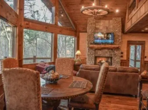 Miss Celies Cabin