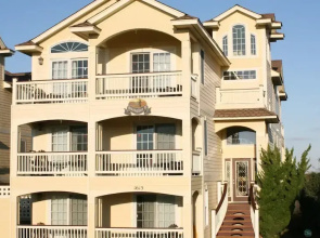 Grand Luxxe - 10 Br Home