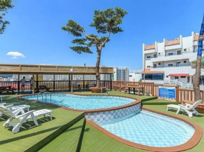 Beajeangi Pension