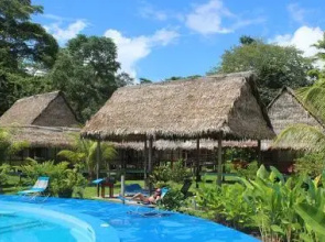 Cumaceba Botanical Garden
