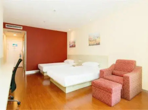 Hanting Hotel Hangzhou Xiaoshan Airport