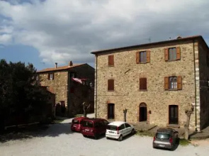 Borgo al Cielo - Albergo Diffuso