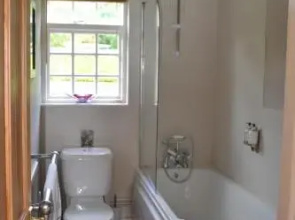 Walnut Cottage